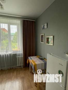 1-к квартира, посуточно, 38м2, 2/5 этаж