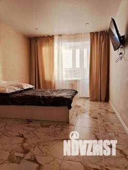 1-к квартира, посуточно, 29м2, 1/1 этаж