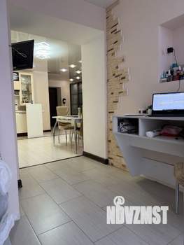 1-к квартира, на длительный срок, 55м2, 11/18 этаж