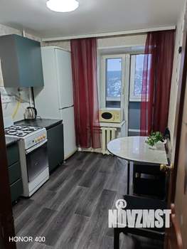 2-к квартира, на длительный срок, 52м2, 6/9 этаж