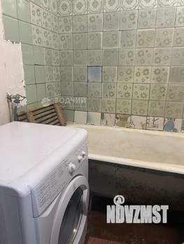 2-к квартира, на длительный срок, 52м2, 4/9 этаж