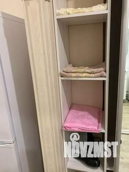 Студия квартира, посуточно, 30м2, 12/12 этаж