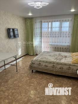 1-к квартира, на длительный срок, 39м2, 7/9 этаж