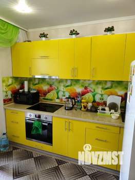 1-к квартира, на длительный срок, 36м2, 10/17 этаж