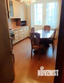 1-к квартира, на длительный срок, 50м2, 5/5 этаж