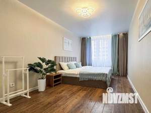 2-к квартира, посуточно, 32м2, 1/1 этаж