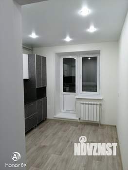 1-к квартира, на длительный срок, 40м2, 1/9 этаж