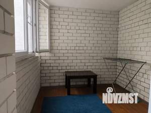 1-к квартира, посуточно, 51м2, 3/10 этаж