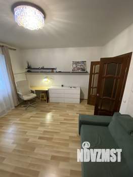 2-к квартира, на длительный срок, 64м2, 6/6 этаж