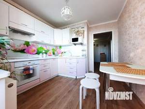 2-к квартира, посуточно, 75м2, 1/1 этаж