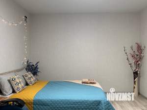 1-к квартира, посуточно, 50м2, 3/9 этаж