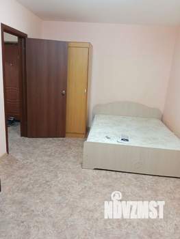 1-к квартира, на длительный срок, 38м2, 14/16 этаж