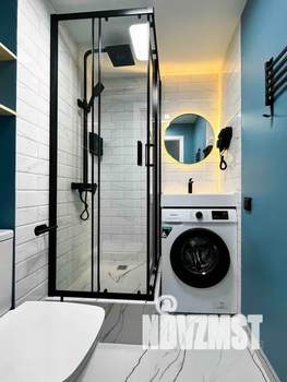 Студия квартира, посуточно, 20м2, 2/5 этаж