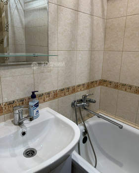 1-к квартира, на длительный срок, 36м2, 8/10 этаж