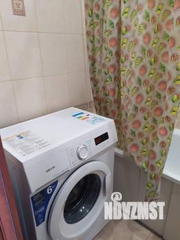 1-к квартира, посуточно, 33м2, 5/5 этаж