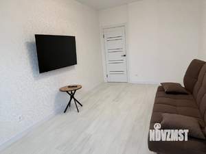 1-к квартира, на длительный срок, 40м2, 16/20 этаж