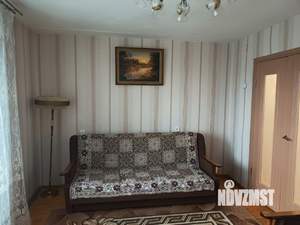 2-к квартира, на длительный срок, 47м2, 8/9 этаж