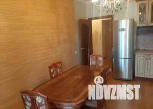 1-к квартира, на длительный срок, 50м2, 5/5 этаж