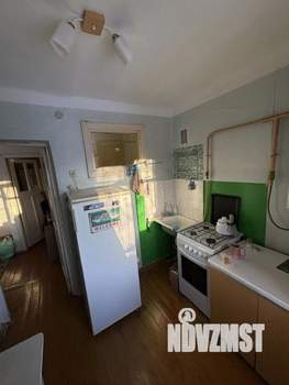 1-к квартира, на длительный срок, 32м2, 2/4 этаж