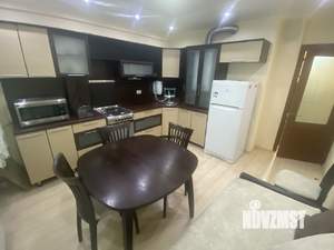1-к квартира, на длительный срок, 40м2, 2/5 этаж