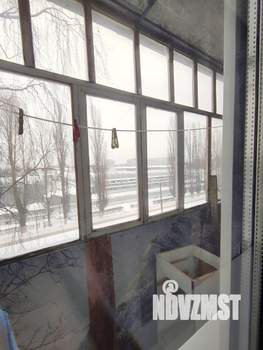 1-к квартира, на длительный срок, 32м2, 4/5 этаж