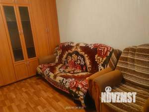 1-к квартира, посуточно, 38м2, 2/9 этаж