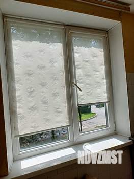 1-к квартира, на длительный срок, 33м2, 2/5 этаж