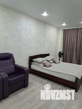 1-к квартира, посуточно, 48м2, 2/16 этаж