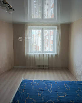 1-к квартира, на длительный срок, 51м2, 8/16 этаж