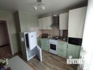 1-к квартира, на длительный срок, 38м2, 5/7 этаж