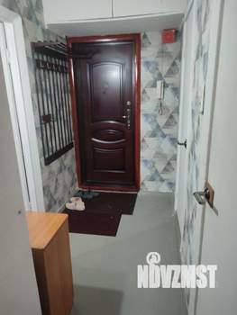 1-к квартира, на длительный срок, 33м2, 4/5 этаж