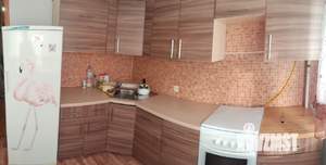 1-к квартира, на длительный срок, 35м2, 4/10 этаж