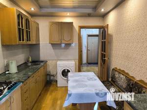 1-к квартира, на длительный срок, 43м2, 2/9 этаж