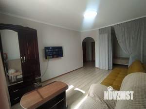 1-к квартира, на длительный срок, 42м2, 3/5 этаж