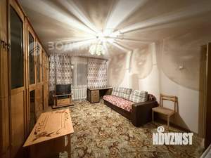 1-к квартира, на длительный срок, 42м2, 1/6 этаж