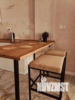 1-к квартира, посуточно, 29м2, 1/1 этаж