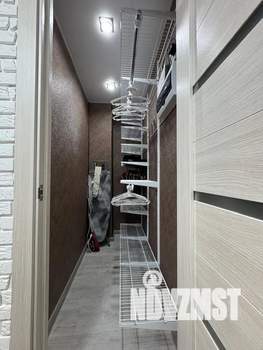 1-к квартира, посуточно, 36м2, 7/9 этаж