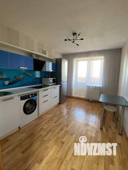 1-к квартира, на длительный срок, 41м2, 3/10 этаж