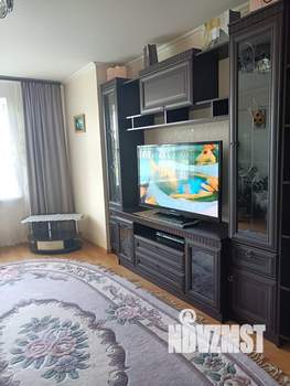 1-к квартира, посуточно, 48м2, 5/9 этаж