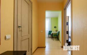 1-к квартира, посуточно, 35м2, 6/11 этаж