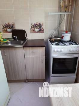 3-к квартира, посуточно, 58м2, 2/5 этаж