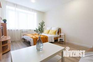 1-к квартира, посуточно, 52м2, 1/1 этаж