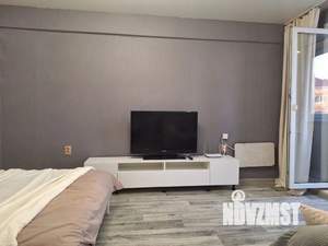 1-к квартира, посуточно, 35м2, 3/4 этаж