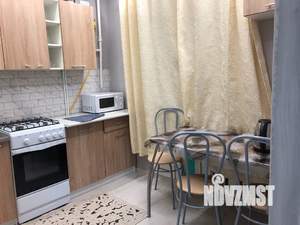 1-к квартира, посуточно, 39м2, 1/5 этаж