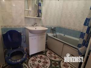 2-к квартира, на длительный срок, 40м2, 4/10 этаж