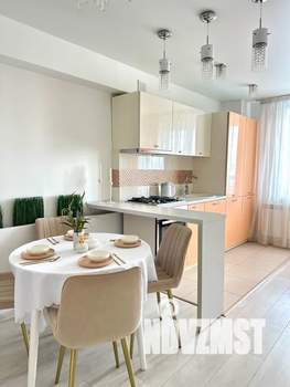 2-к квартира, посуточно, 72м2, 3/10 этаж
