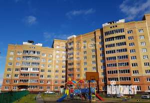 2-к квартира, на длительный срок, 64м2, 7/9 этаж