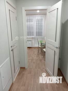 1-к квартира, на длительный срок, 37м2, 3/9 этаж