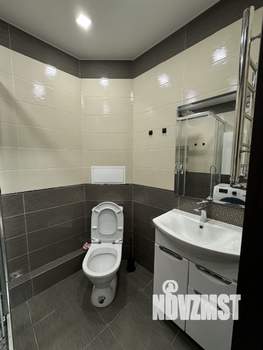 1-к квартира, на длительный срок, 37м2, 4/10 этаж