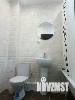 1-к квартира, посуточно, 49м2, 8/9 этаж